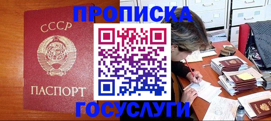 прописка от собственника в Змеиногорске